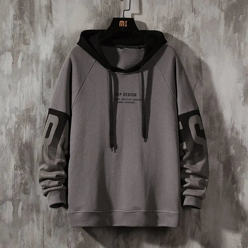 
                  
                    UrbanStreet High-Quality Hoodie
                  
                