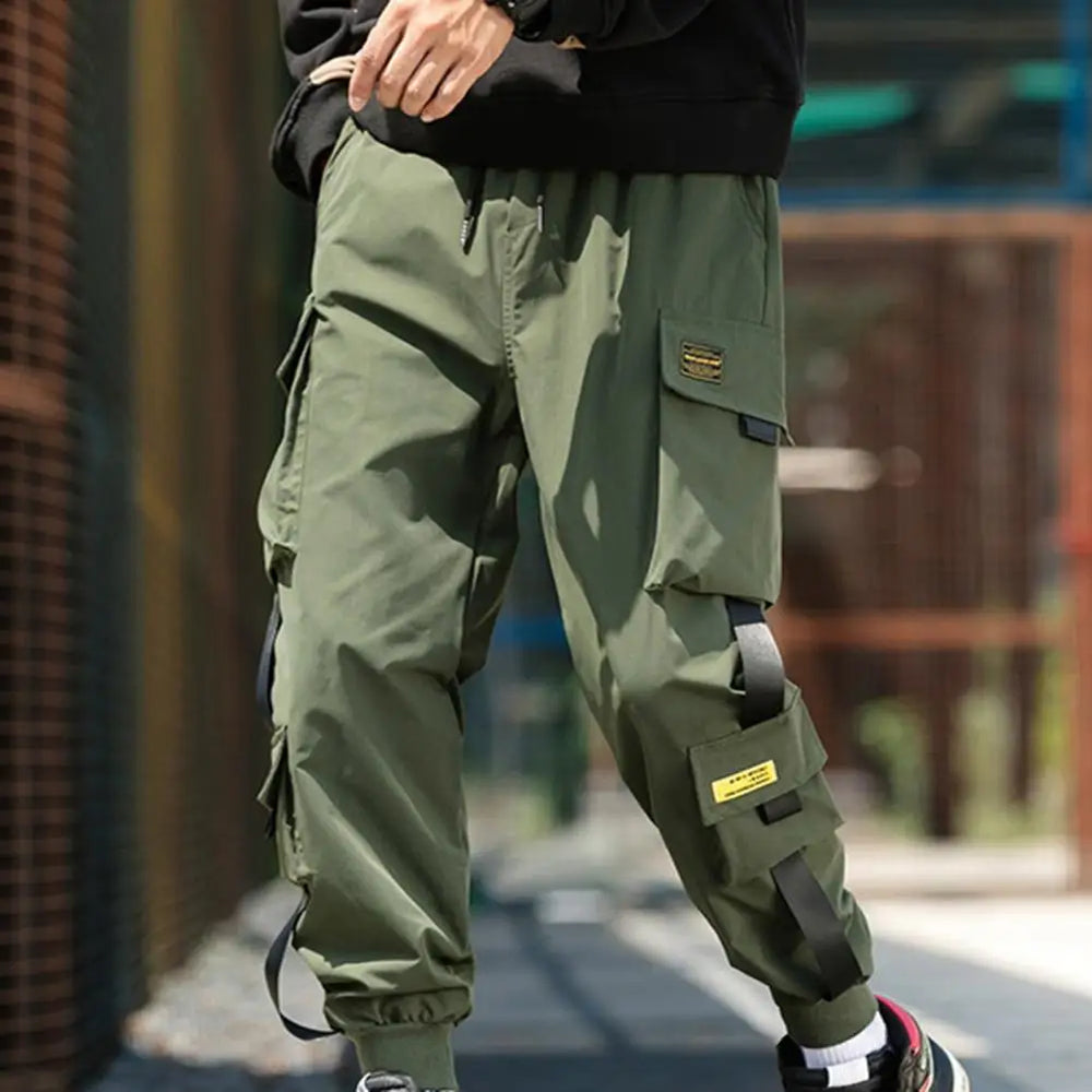 
                  
                    AdventureReady Multi-Pocket Cargo Pants
                  
                