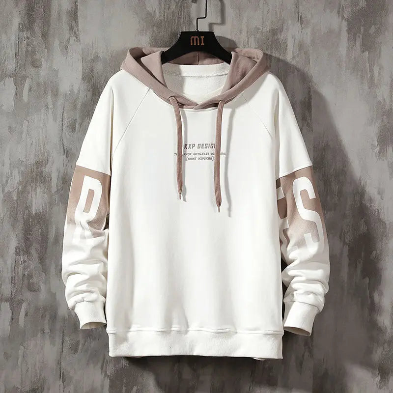 UrbanStreet High-Quality Hoodie