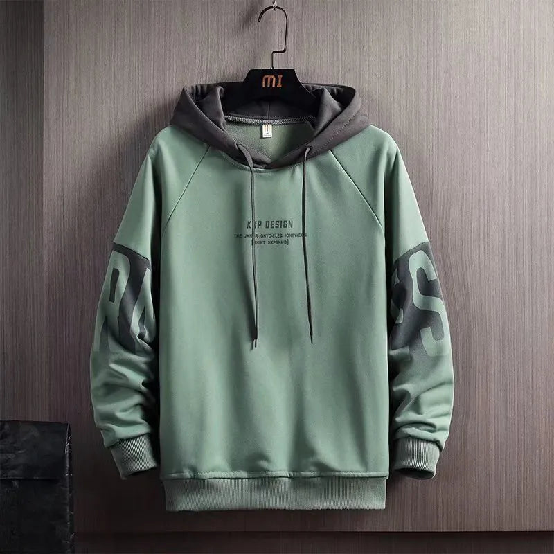 
                  
                    UrbanStreet High-Quality Hoodie
                  
                