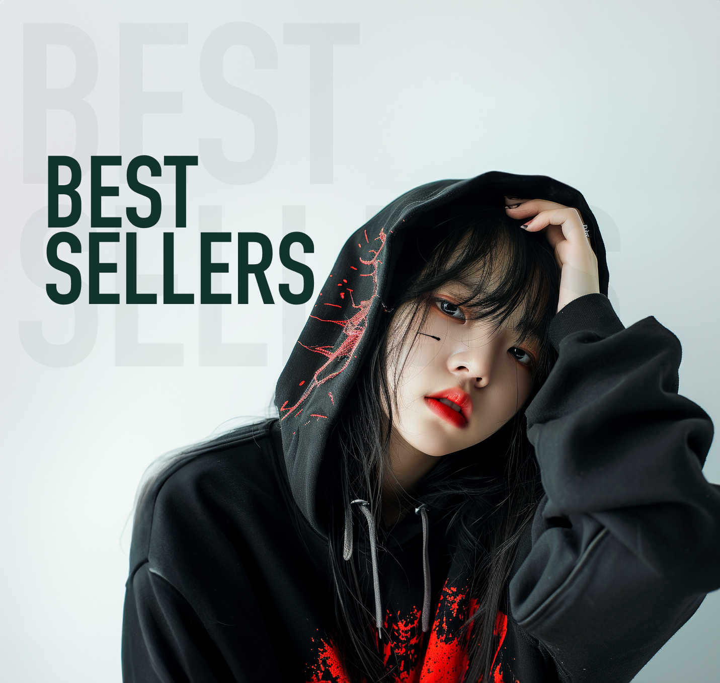 Best Sellers