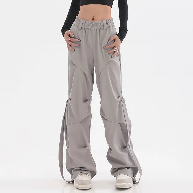 The American Style Vintage Cargo Pants